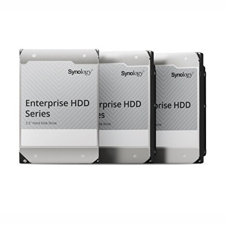 Synology HDD SATA 3.5” 20TB HAT5310-20T, 7200ot./min., cache 512MB, 5 let záruka