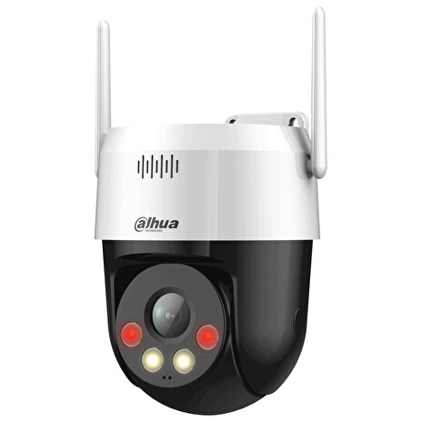 DAHUA IP kamera P5AE-PV/ PTZ/ Wi-Fi/ 5Mpix/ objektiv 4mm/ H.265/ krytí IP66/ IR až 30m + LED/ ONVIF/ CZ app