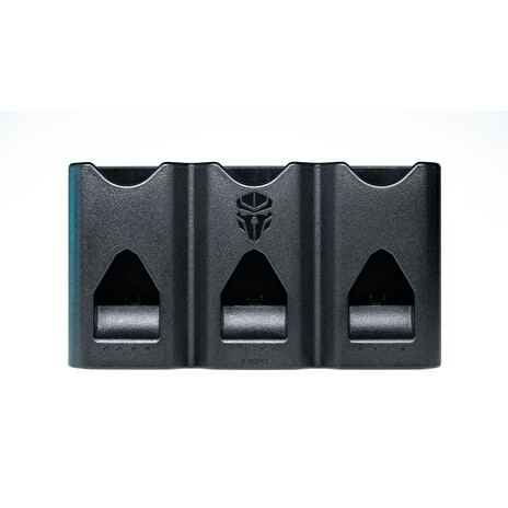 Nabíječka Jupio x Pr1me Gear Tri-Charge pro BLK22
