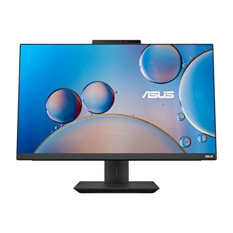 ASUS AiO/A5702WVA/27"/FHD/i7-1360P/32GB/1TB SSD/Iris Xe/W11P/Black/2R