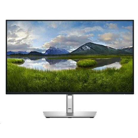 Dell 27 Monitor - P2725H 27 FHD/100Hz/5ms/IPS/UBS-C/DP/PIVOT/3R