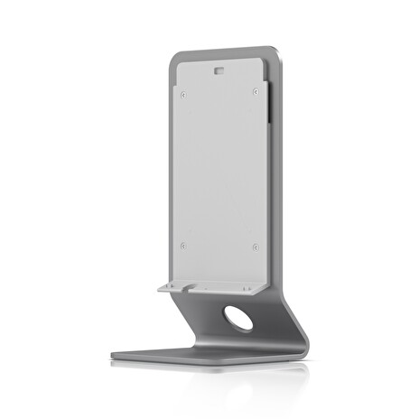 Ubiquiti stojánek UACC-U7-Pro-Wall-TS - lehký hliníkový stolní stojan pro U7 Pro Wall.