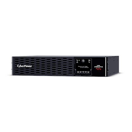 CyberPower Professional Rackmount Series PRIII 3000VA/3000W,2U, XL - vráceno z testování