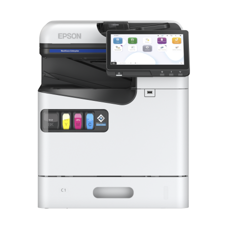 Epson WorkForce Enterprise/AM-C400/MF/Ink/A4/LAN/USB