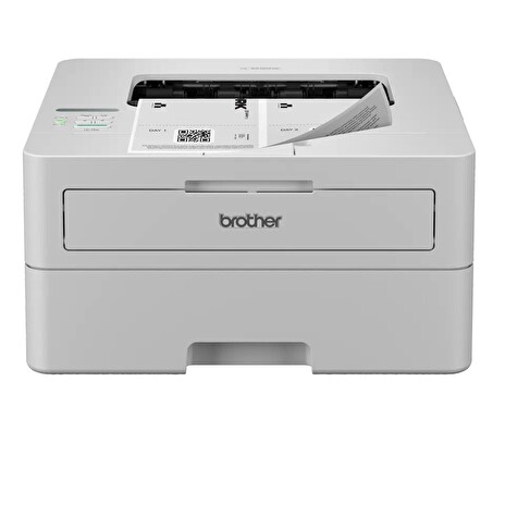 Brother HL-B2180DW TONER BENEFIT (34 str., PCL, USB, duplex, LAN, WiFi)