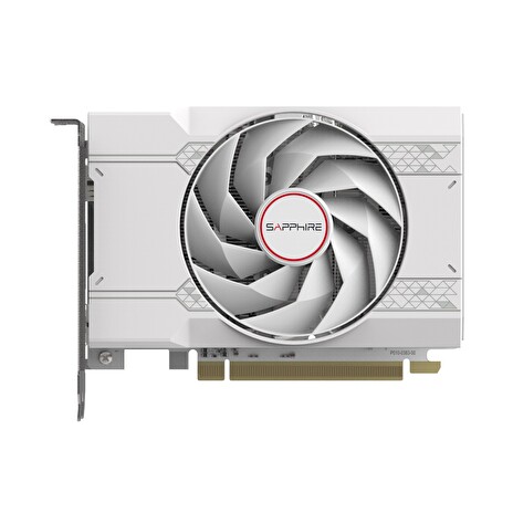 Sapphire PULSE RX 6500 XT ITX PURE/4GB/GDDR6
