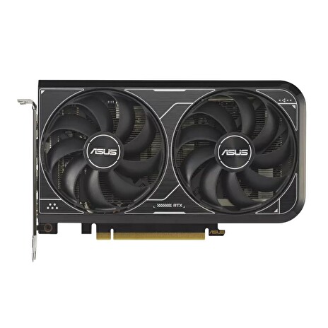 ASUS Dual GeForce RTX 4060 V2/OC/8GB/GDDR6