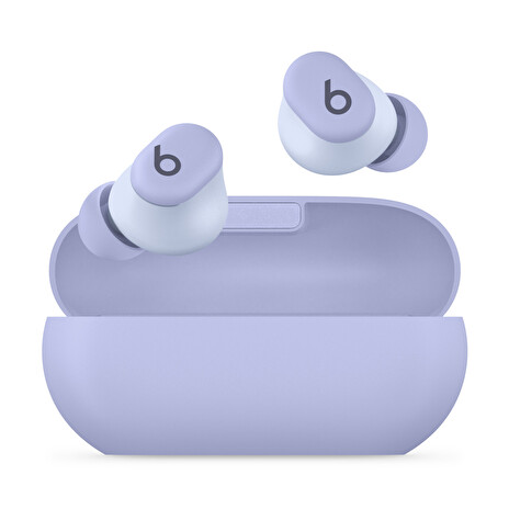 Beats Solo Buds/ANC/BT/Bezdrát/Artic purple