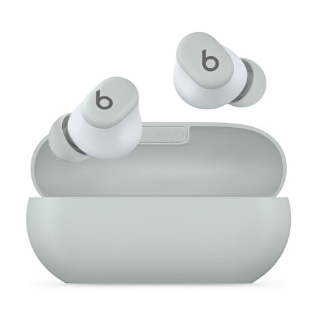 Beats Solo Buds/ANC/BT/Bezdrát/Storm Grey