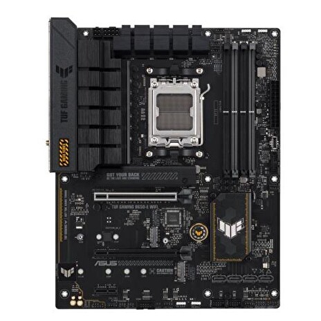 ASUS mb TUF GAMING B650-E WIFI (soc AM5 DDR5 B650 ATX)