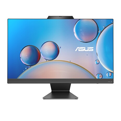 ASUS ExpertCenter/E3 AiO E3402/23,8"/FHD/i3-1315U/8GB/512GB SSD/UHD/W11P/Black/2R