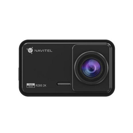 NAVITEL R285 2K kamera do auta (driver cam 2560x1440, lcd 2in 320x240)