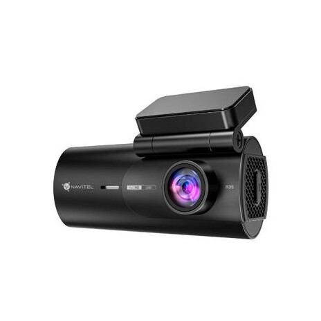 NAVITEL R35 DVR kamera do auta (driver cam 1920x1080, lcd 1.47in)