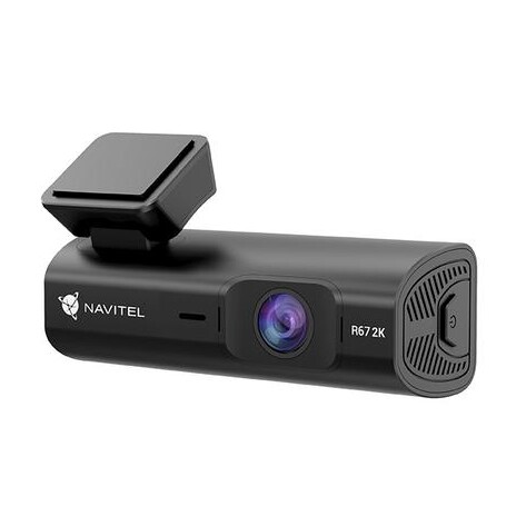 NAVITEL R67 2K kamera do auta (driver cam 2560x1440, lcd 1in 80x160)