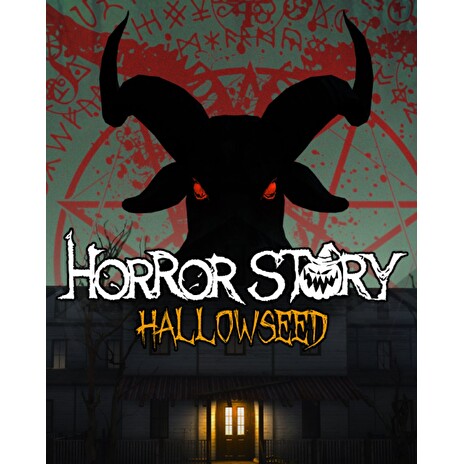 ESD Horror Story Hallowseed