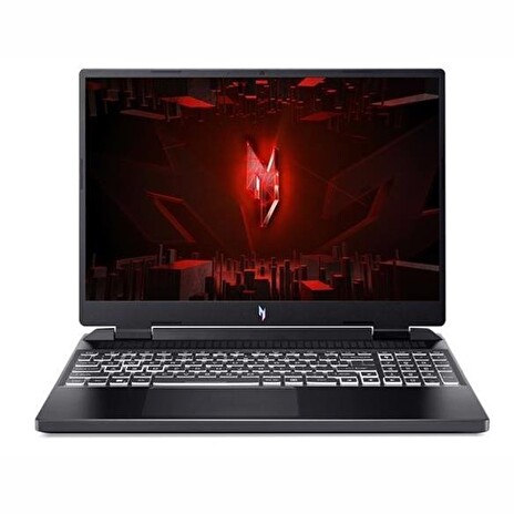 Acer Nitro 16 (AN16-42-R7J1) Ryzen 7 8845HS/32GB/1TB SSD/16" WQXGA/GF4060/W11 Home/Black
