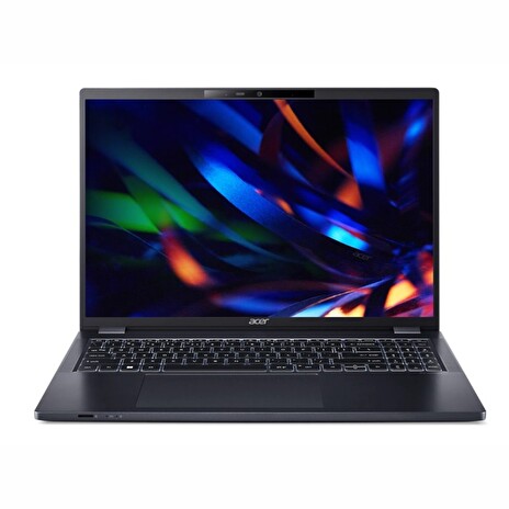 Rozbaleno Acer TravelMate P6 14 (TMP614P-53-TCO-76LL) i7-1355U/32GB/1TB SSD/14" WUXGA IPS/Win10 Pro/černá