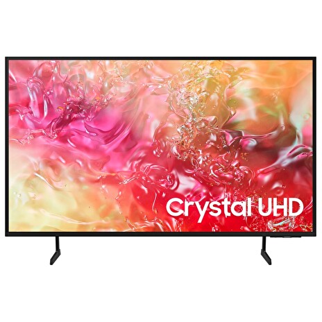 SAMSUNG SMART LED TV 85"/ UE85DU7172/ 4K Ultra HD 3840x2160/ DVB-T2/S2/C/ H.265/HEVC/ 3xHDMI/ USB/ Wi-Fi/ LAN/ G