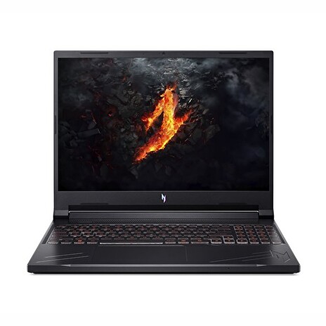 Acer Nitro 16 (AN16-42-R3ZW) Ryzen 7 8845HS/32GB/1TB SSD/16" WQXGA/GF4070/W11 Home/černá