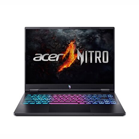 Acer Nitro 14 (AN14-41-R686) Ryzen 7 8845HS/32GB/1TB SSD/14,5"/GF4060/Win11 Home/černá