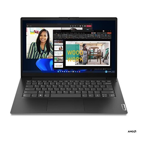 Lenovo V14 G4 Ryzen 3 7320U/8GB/512GB SSD/14" FHD TN/2yCarry-in/Win11 Home/černá