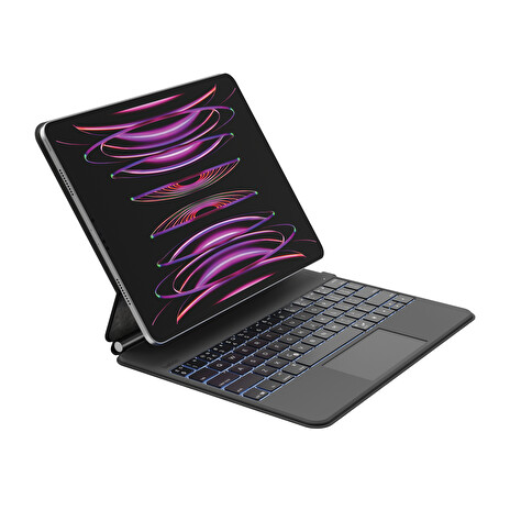 Belkin Magnetic Keyboard Folio for 12.9" iPad Pro