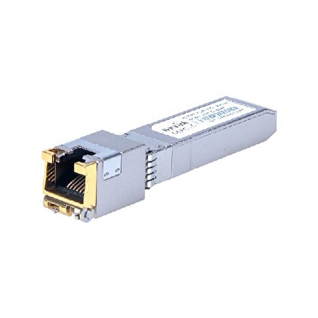 MaxLink SFP+ 10G metalický modul, RJ-45, 30m, 10Gbps