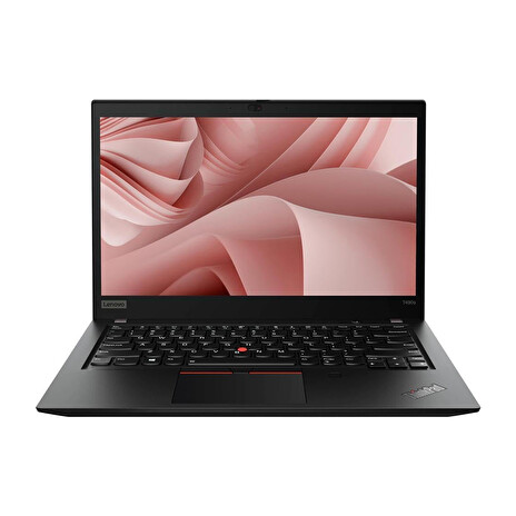 Lenovo ThinkPad T490s; Core i7 8665U 1.9GHz/32GB RAM/512GB SSD PCIe/batteryCARE+