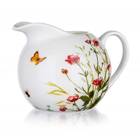 Konvička Banquet Mléčenka Meadow 250 ml