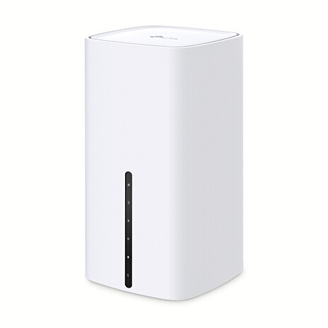 Modem TP-Link Archer NX200 AX1800, 5G/ LTE s WiFi routerem, 2x GLAN, 1x GWAN, 1x slot SIM, 2,4/5GHz