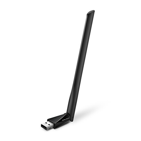 USB klient TP-Link Mercusys MA30H Wireless USB adapter AC1300, 2,4/5,4GHz