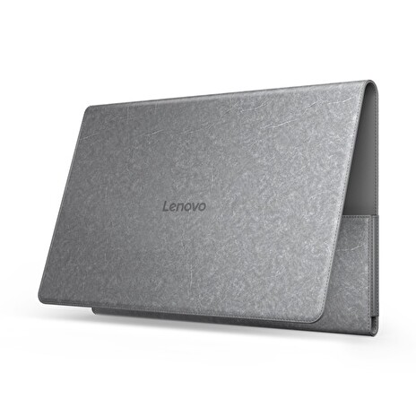 Lenovo TAB PLUS Sleeve GREY = šedé pouzdro