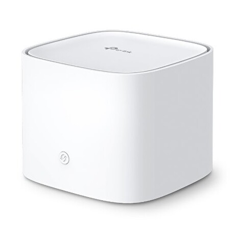 WiFi router TP-Link HX510(1-pack) WiFi 6 AP AX3000, 2x GLAN, 1x GWAN, 2,4/5GHz, TR-069