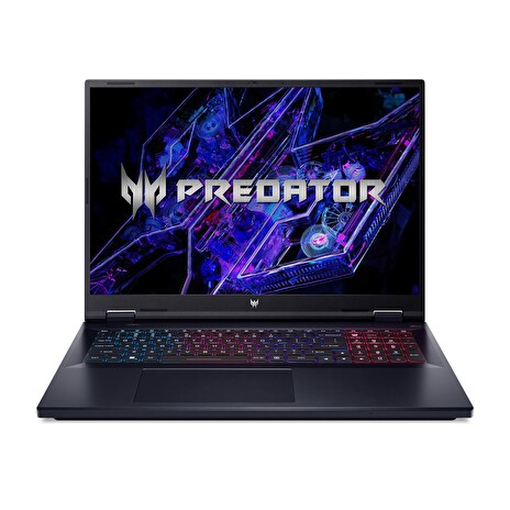 Acer Predator Helios Neo 18/PHN18-71/i9-14900HX/18"/2560x1600/32GB/1TB SSD/RTX 4070/W11H/Black/2R