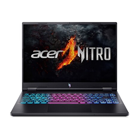 Acer Nitro 14/AN14-41/R5-8645HS/14,5"/2560x1600/16GB/1TB SSD/RTX 4050/W11H/Black/2R
