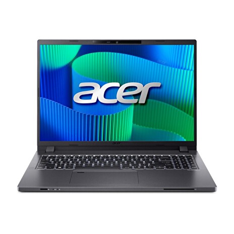 Acer TravelMate P2 16/TMP216-41/R5PRO-7535U/16"/WUXGA/16GB/512GB SSD/AMD int/W11P/Gray/2R