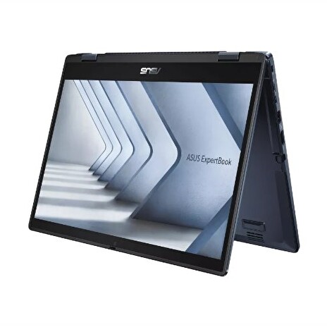 ASUS ExpertBook B3 Flip i5-1335U/16GB/512GB SSD/14" FHD/IPS/Touch/2y Pick-up&Return/W11H/Černá