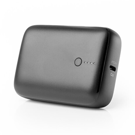 PLATINET POWER BANK 10000mAh PD22,5W QC EV-BATTERY 1400 Cycles BL