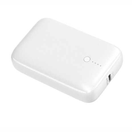 PLATINET POWER BANK 10000mAh PD22,5W QC EV-BATTERY 1400 Cycles WH