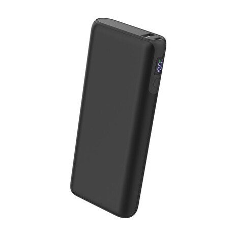 PLATINET POWER BANK 20000mAh PD65W QC BLACK [45943]