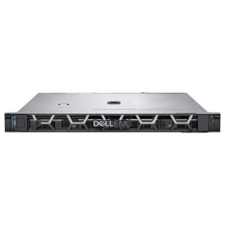 DELL PowerEdge R250/ Xeon E-2334/ 32GB/ 2x 1TB 7.2k SATA/ iDRAC 9 Ent./ WS Essentials 2022/ 5Y PS NBD on-site