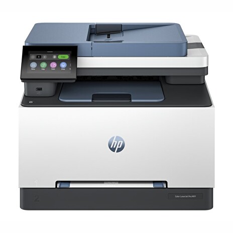 HP Color LaserJet Pro MFP 3302sdw (A4, 25 ppm, USB 2.0, Ethernet, Wi-Fi, Print/Scan/Copy, ADF, Duplex)