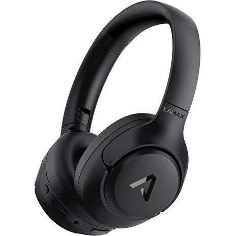 Sluchátka Lamax NoiseComfort2 ANC