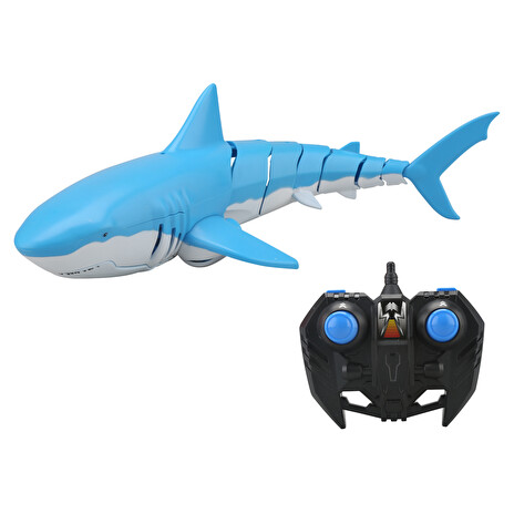 Hračka MAC TOYS Žralok na dálkové ovládání