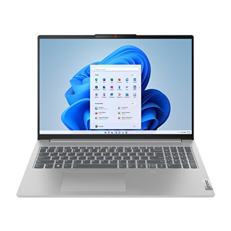Lenovo IdeaPad Slim 5/16IRL8/i5-13420H/16"/WUXGA/16GB/512GB SSD/UHD Xe/W11H/Gray/2R