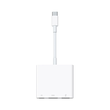 USB-C Digital AV Multiport Adapter / SK