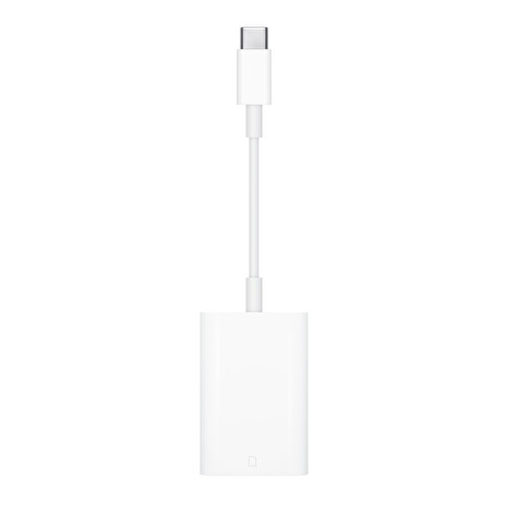 USB-C to SD Card Reader / SK