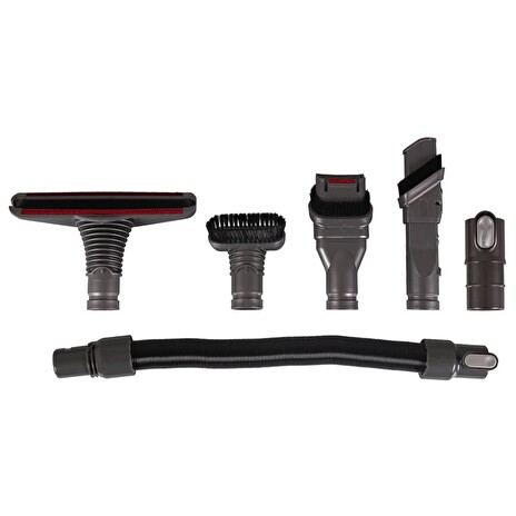 PATONA set nástavců pro vysavače Dyson V6, V7, V8, V10/ 6v1