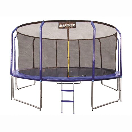 Trampolína Marimex 457 cm 2021 -poškozený obal