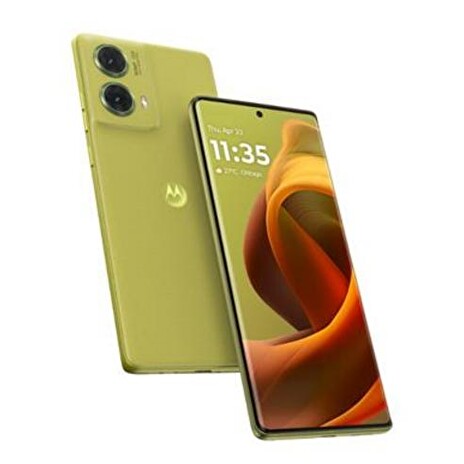 MOTOROLA Moto G85 8+256GB 5G Dual SIM Olive